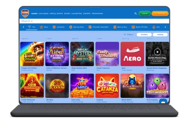 FeliceBet Kasino offizielle