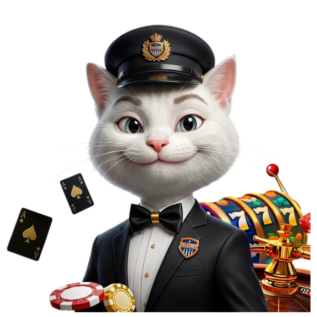 FeliceBet Kasino Schweiz